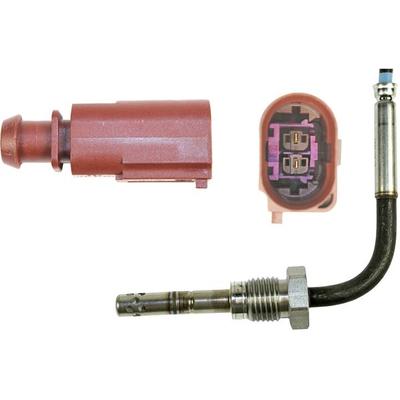 METZGER AUTOTEILE Sensor, Abgastemperatur ORIGINAL ERSATZTEIL 0894007 für VAG