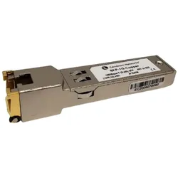 Cambium Networks SFP-1G-COPPER Netzwerk-Transceiver-Modul Kupfer 1000 Mbit/s RJ-45, Transceiver