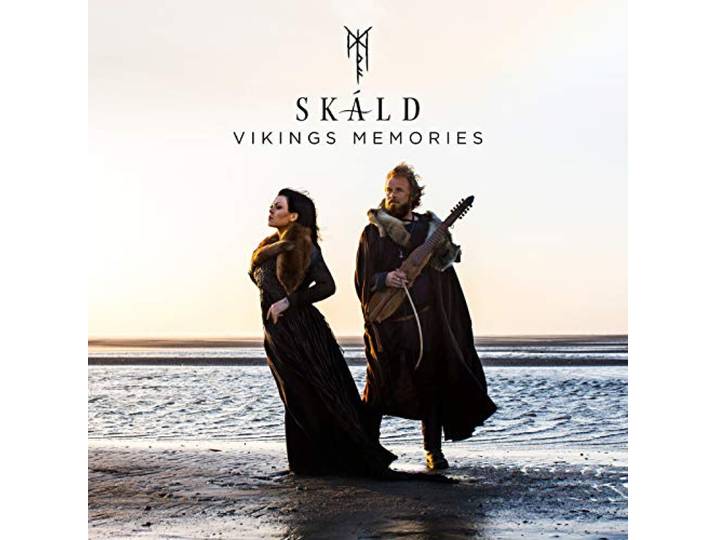 Vikings Memories