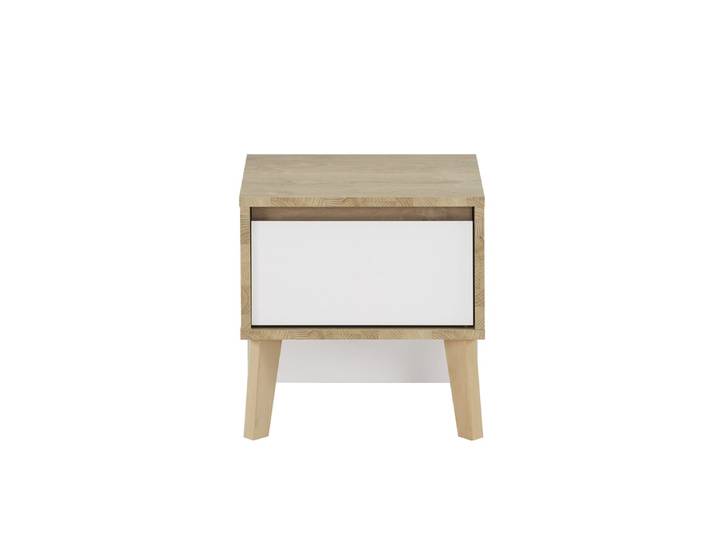 Chevet 1 tiroir H41cm