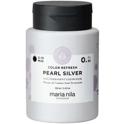 100ml Maria Nila Colour Refresh Farbhaarmaske