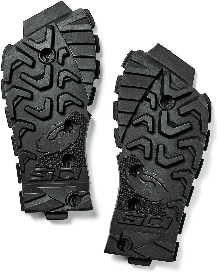 Sidi Crossfire 3 Click SRS Enduro Sohlen 52296-3-100