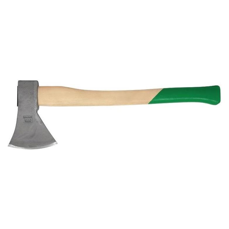Modecom Ax universal wooden handle 1kg 500mm (MN-64-092) (MN-64-092)