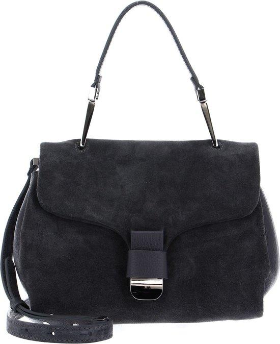 Coccinelle Neofirenze Sued Handtasche 22x9x17 cm, 3,366 l, 0,55 kg
