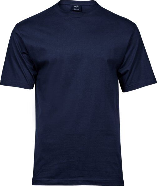 Jays Sof Tee, Navy, Str. 3xl