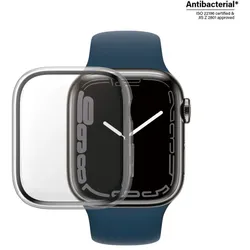 PanzerGlass® Displayschutz Full Body Watch Series 7, 8 & 9 - 45mm transparent