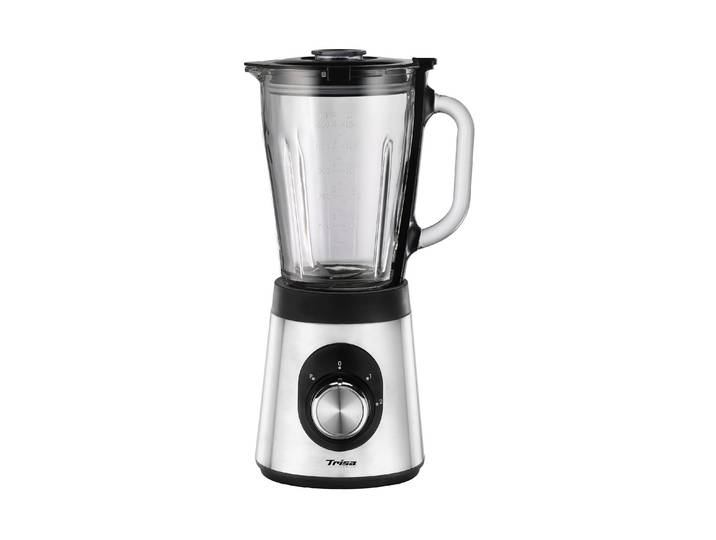 TRISA Standmixer Royal Crush , bunt, B:24cm H:37cm T:17cm, Zerkleinerer, Standmixer