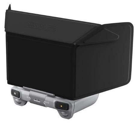 STABLECAM drone met camera