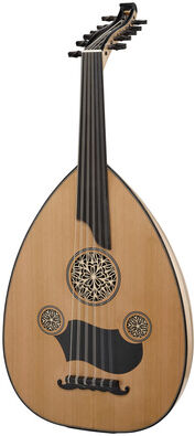 Thomann Oud Maple CE/MA