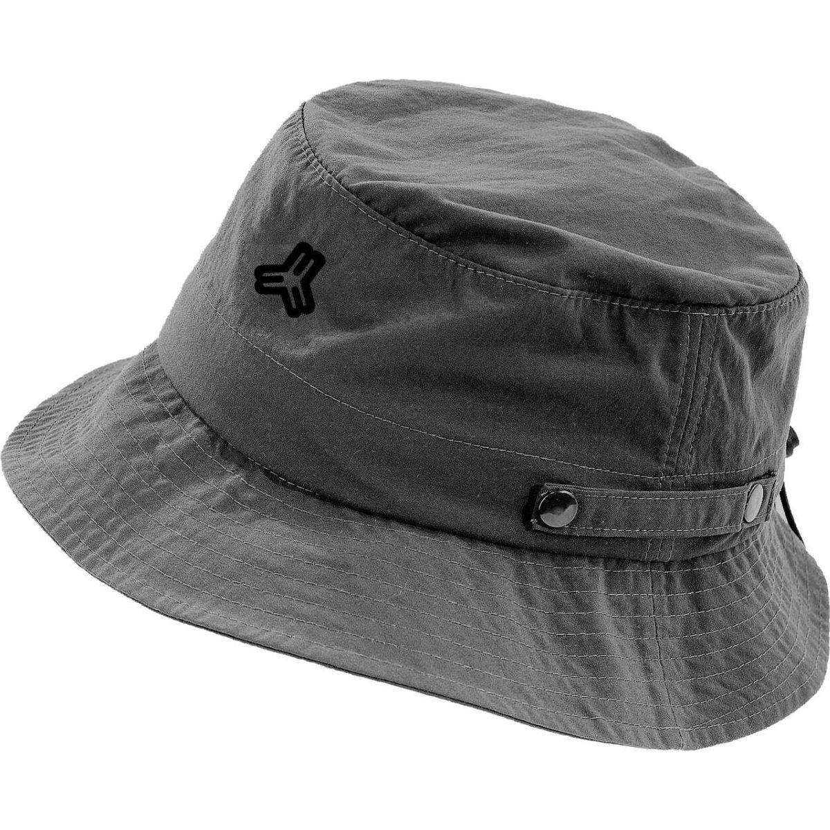 MAUL Sport Dave SP - Sonnenhut dark grey (8) 60 4301022718-8-60
