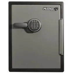 Master Lock, Tresor, Lfw205fyc (56.50 l)