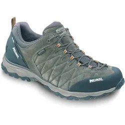 MEINDL Herren Multifunktionsschuhe Mondello GTX, Größe 46 in Braun Braun