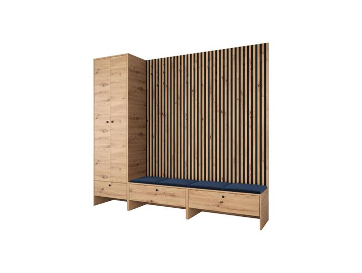 GARDEROBE Balma VI