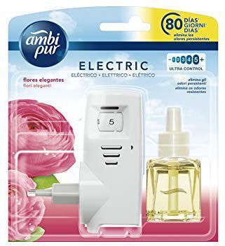Ambi Pur Intelligenter voller elektrischer Lufterfrischer 21.5 ml
