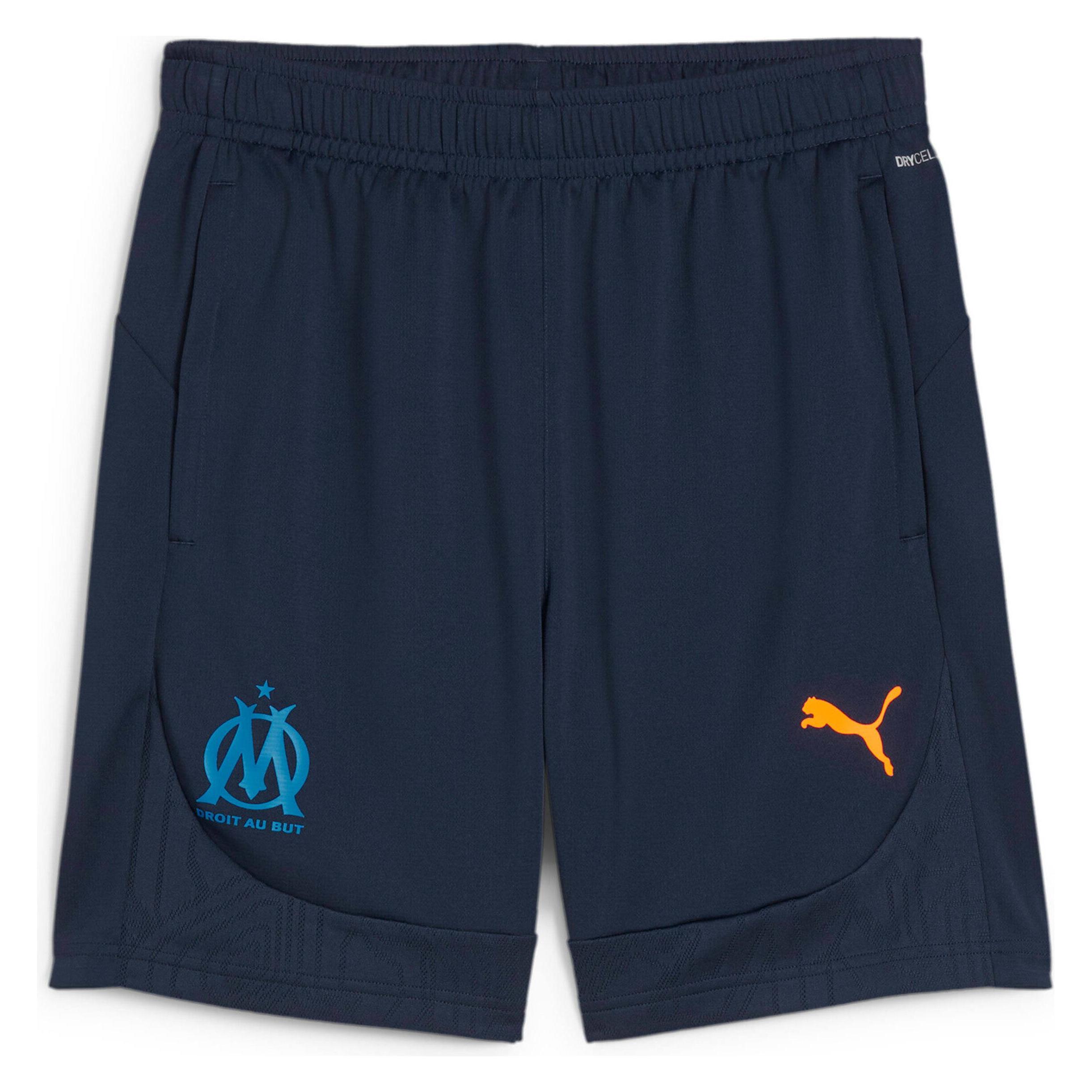 Puma OM Training Shorts (XXL) (778246)