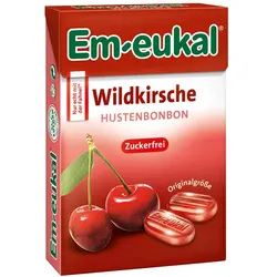 Em-eukal Wildkirsche MINIS 50 g