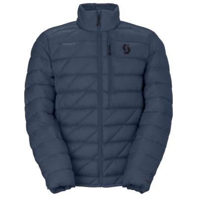 Scott - Insuloft Tech PL Jacket - Kunstfaserjacke Gr L blau