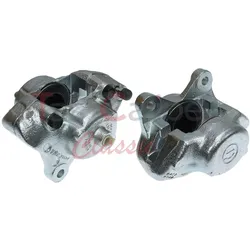 Bremssattel GIRLING Tas Caliper vorne links Budweg 34188