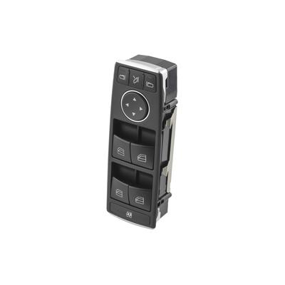 TOPRAN Schalter, Fensterheber 409 627 fahrerseitig für Mercedes