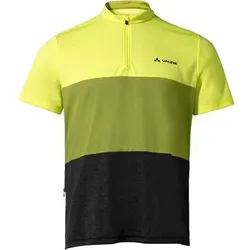 VAUDE Herren Shirt Me Qimsa Shirt, Größe S in Gold Gold