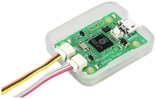 Raspberry Pi SC0889 Erweiterungsmodul Debug Probe