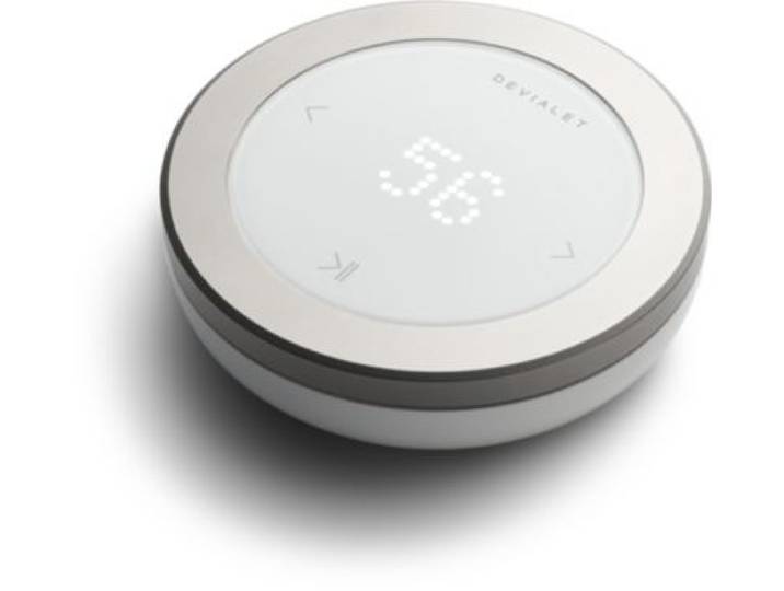 Devialet - Télécommande Remote Matte White