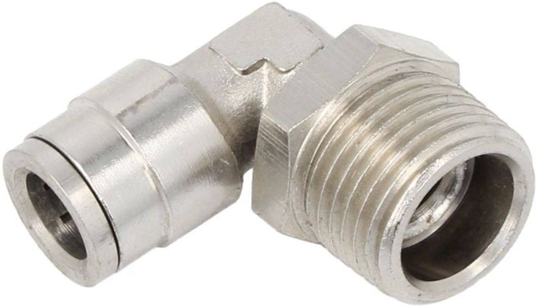 Pneumatics Connettore a spina TEKALAN PNE2-1210ME