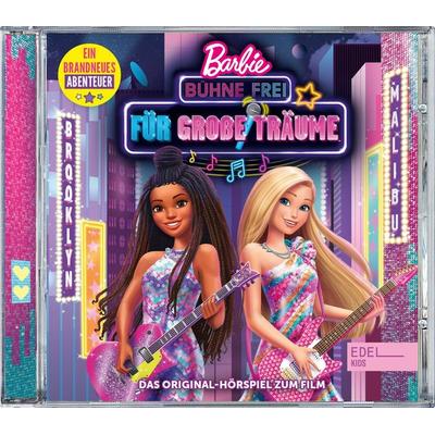 Bühne frei für groáe Träume - , CD, 4029759167921