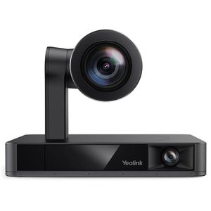 Yealink Konferenzkamera UVC86, 4K Ultra HD, Blickwinkel: 90°