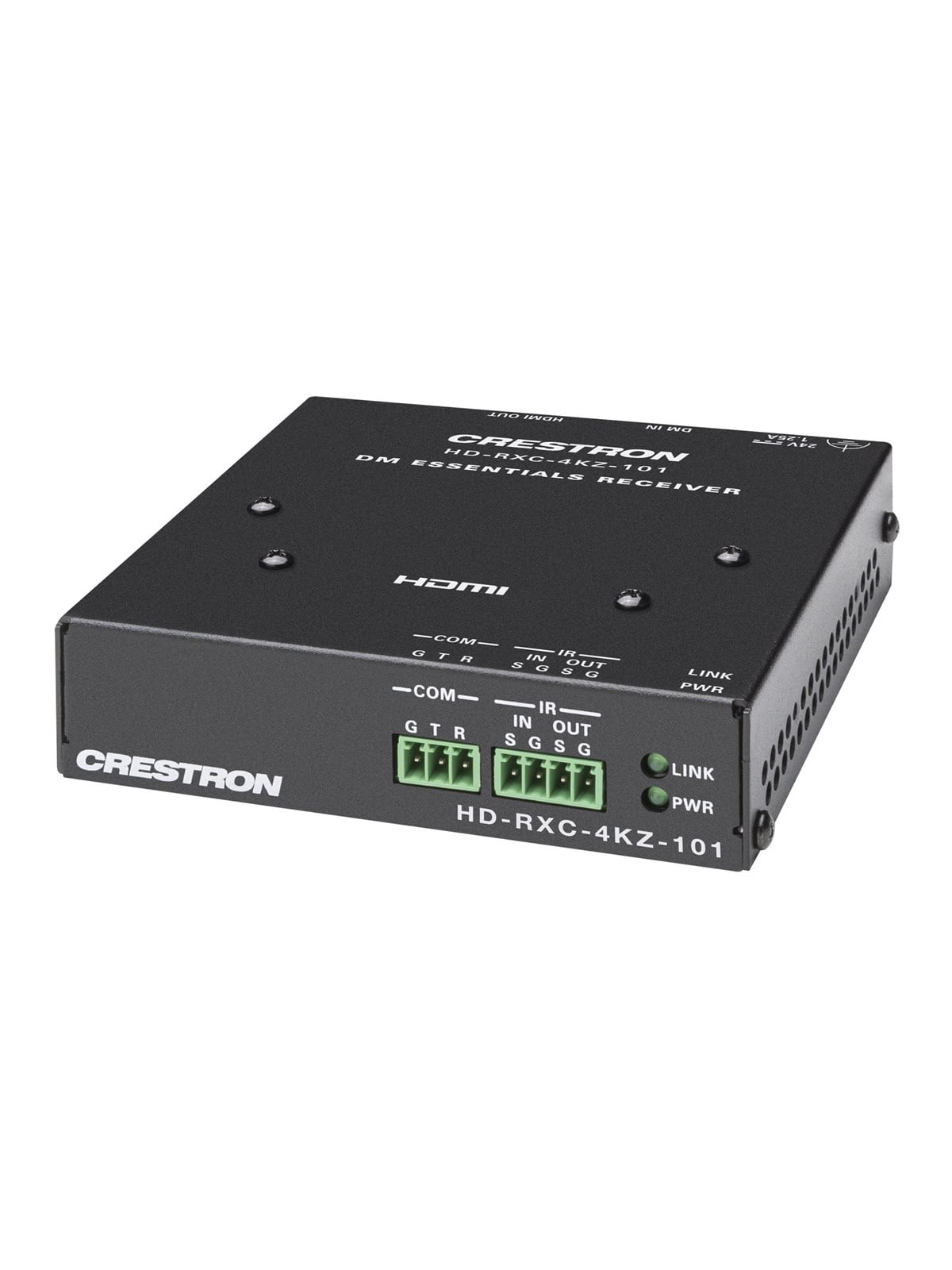 Crestron Electronics Crestron DM Lite HD-RXC-4KZ-101