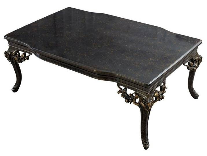 JVmoebel Couchtisch Couchtisch – Eleganter Klassiker für Ihr Wohnzimmer.