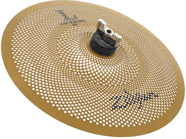 Zildjian "10" Low Volume Splash"