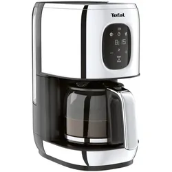 Tefal Filterkaffeemaschine »Majestuo« braun, 21x35x35 cm