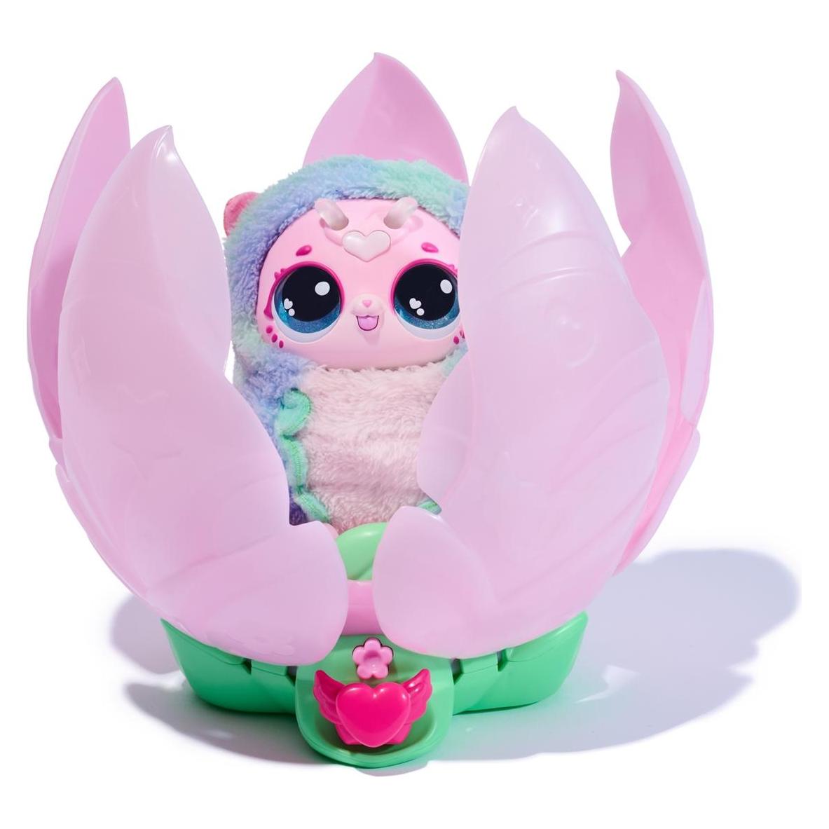 Spin Master Hatchimals Alive - Bloom Surprise Kittyfly (6072450)