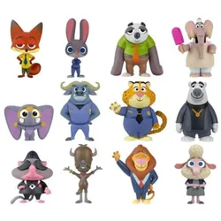 Winfun ZOOPY CLUB - Zufälliges Muster