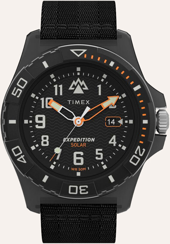 TIMEX - Orologio Solare  Solar Tw2v40500 - 1681550
