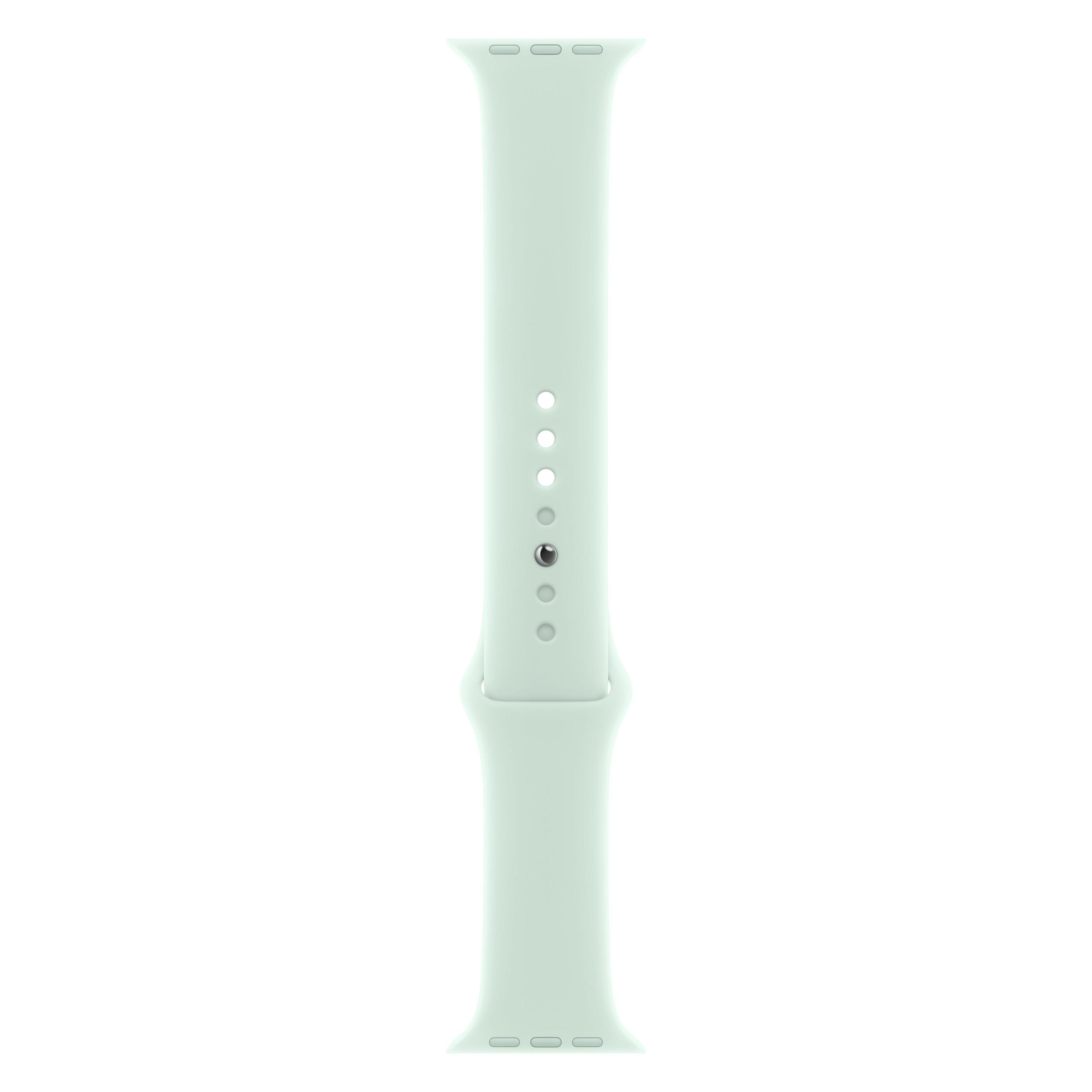 Apple Sport Band (42 mm, Fluorelastomer) (MDT34ZM/A)
