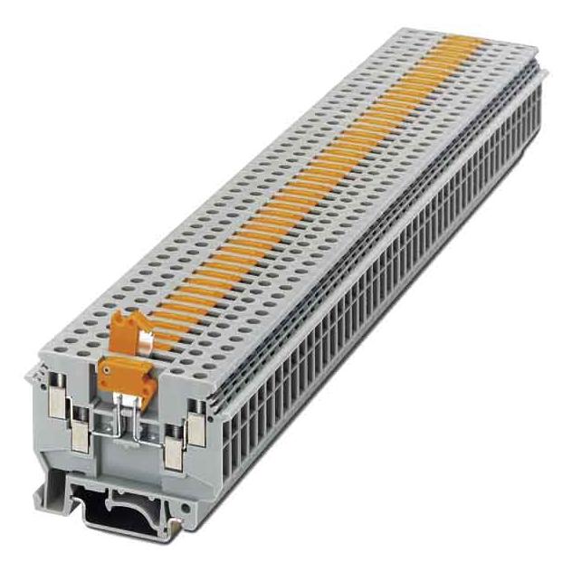 Phoenix Contact Conn Term Blk (2775210)