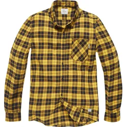 Vintage Industries Riley Flannel Hemd XXL