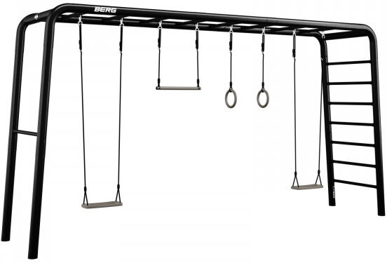 BERG PlayBase Extra Large BERG PlayBase Extra Large - Active Set