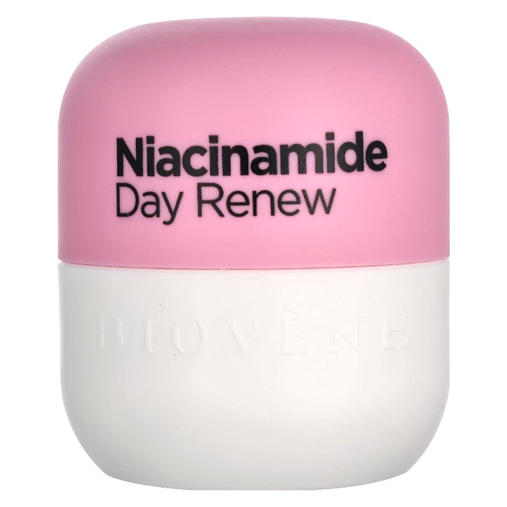 Biovène Niacinamide (50 ml, Tagescreme) (68085079)