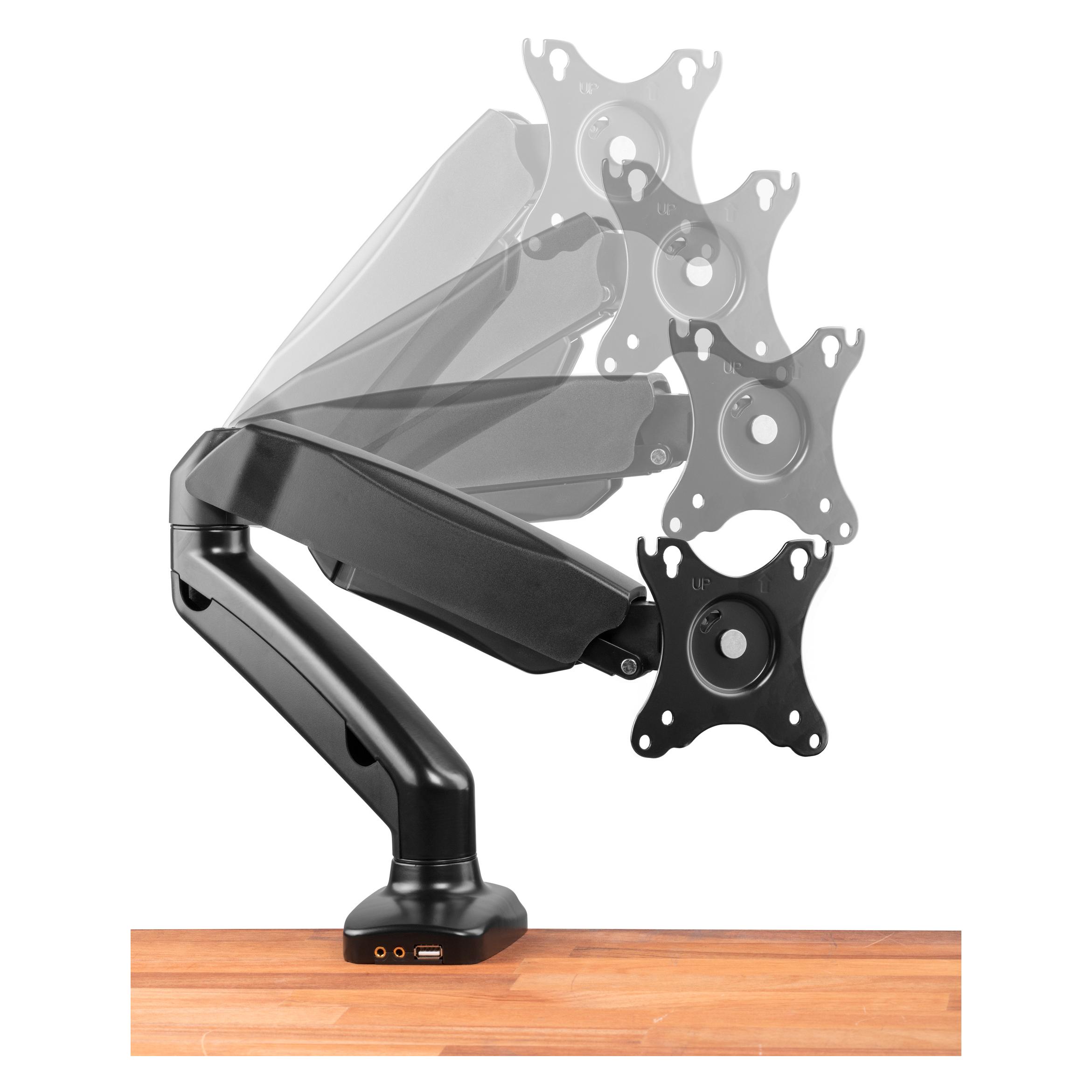 Mozi Desk Mount -p??yt??teline n??yt??lle (Tisch) (36222607)