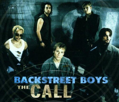 Backstreet Boys - The Call - Preis vom 10.10.2026 11:48:34 h