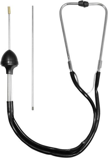 Swstahl Stethoskop 405130l