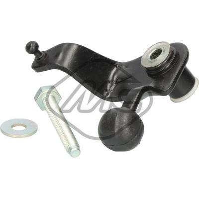 METALCAUCHO Wähl-/Schaltstange 04991 für Peugeot