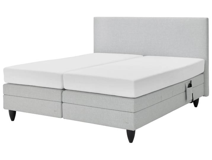 Boxspringbett Morino Ruf / Grösse: 180 x 200 cm