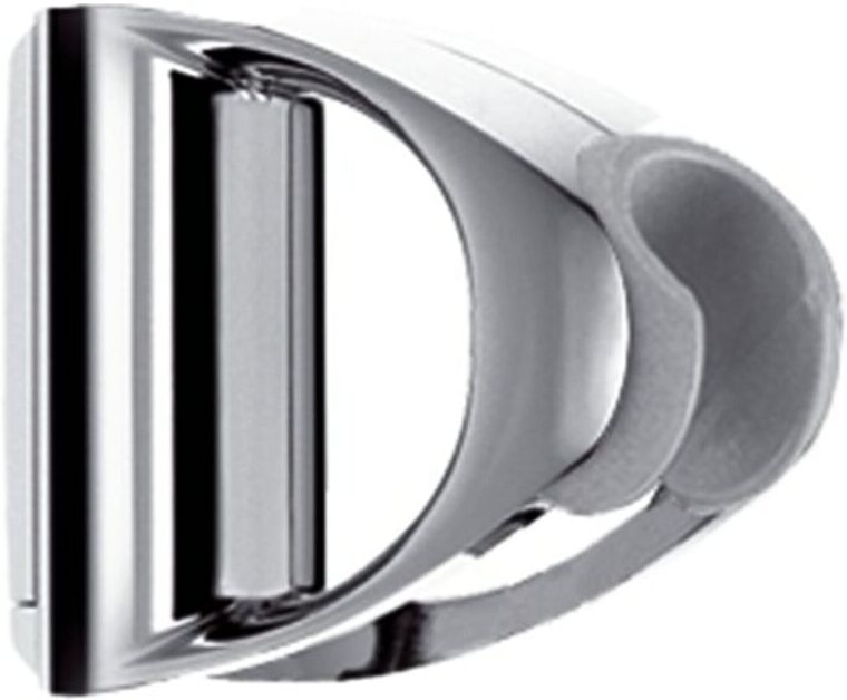 Hansgrohe Schieber d= 25mm, weiß, für Brausestange Unica D (96190450)