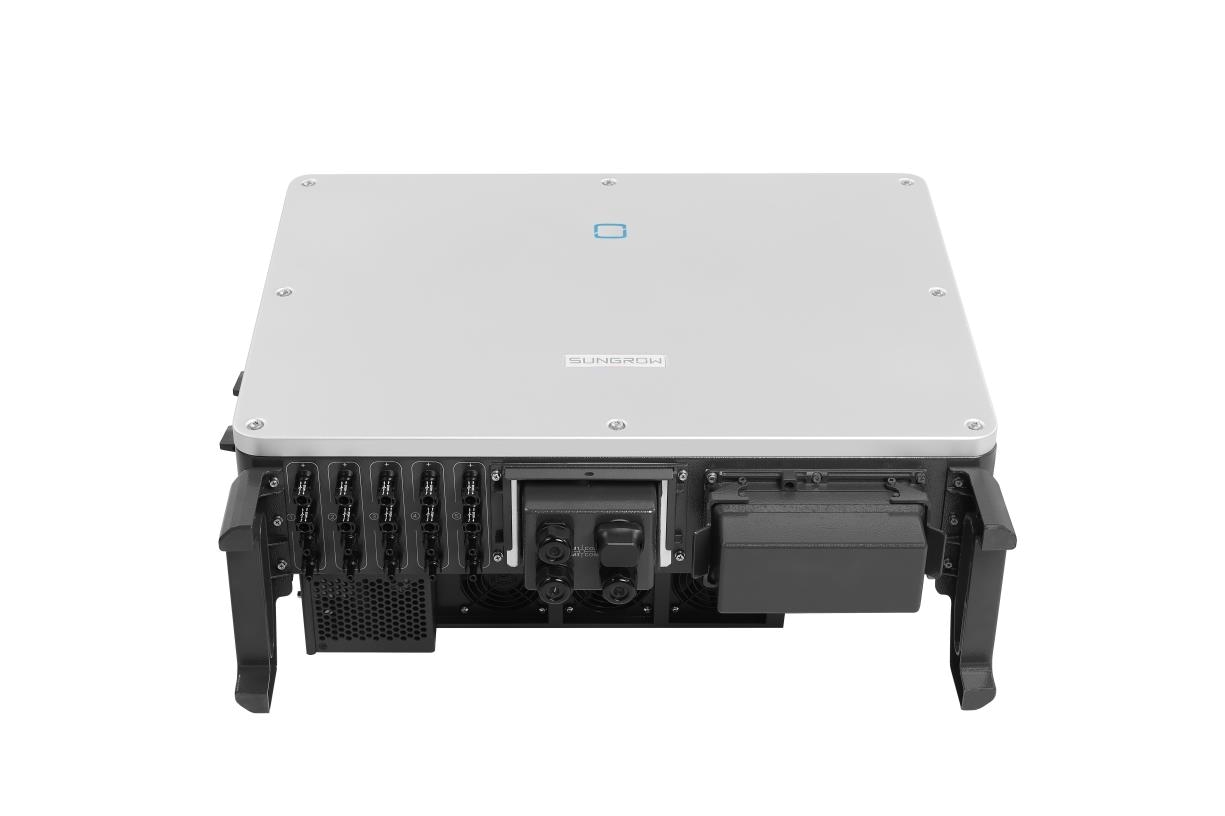 Sungrow SG40CX V112