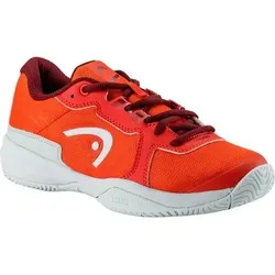 HEAD Kinder Tennis Outdoor-S. nieder Ki Sprint 3.5, Größe 331⁄2 in Orange Orange