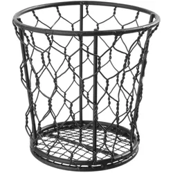 Hendi Drahtkorb Basic, rund Ø 120 mm